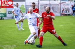 Teckbotenpokal 2026 · Legendenspiel · TSV Weilheim - TSV Ötlingen