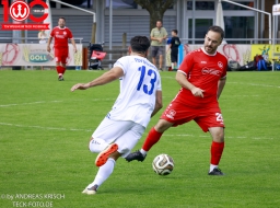 Teckbotenpokal 2026 · Legendenspiel · TSV Weilheim - TSV Ötlingen