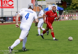 Teckbotenpokal 2026 · Legendenspiel · TSV Weilheim - TSV Ötlingen