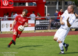 Teckbotenpokal 2026 · Legendenspiel · TSV Weilheim - TSV Ötlingen