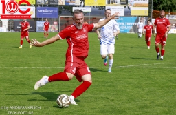 Teckbotenpokal 2026 · Legendenspiel · TSV Weilheim - TSV Ötlingen
