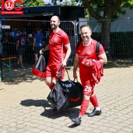 Teckbotenpokal 2026 · TSV Weilheim - TSV Holzmaden · Legendenturnier-Finale · 1:0