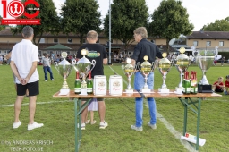 Teckbotenpokal 2026 · TSV Weilheim - VfL Kirchheim · Finale · 2:1