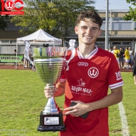Teckbotenpokal 2026 · TSV Weilheim - VfL Kirchheim · Finale · 2:1