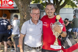 Teckbotenpokal 2026 · TSV Weilheim - VfL Kirchheim · Finale · 2:1