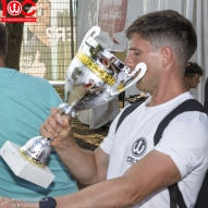Teckbotenpokal 2026 · TSV Weilheim - VfL Kirchheim · Finale · 2:1