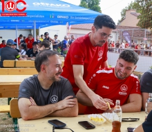 Teckbotenpokal 2026 · TSV Weilheim - TSV Wendlingen