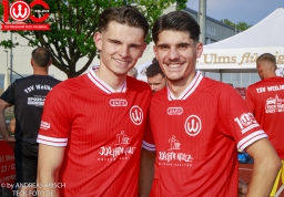 Teckbotenpokal 2026 · TSV Weilheim - TSV Wendlingen