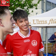 Teckbotenpokal 2026 · TSV Weilheim - TSV Wendlingen