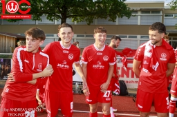 Teckbotenpokal 2026 · TSV Weilheim - TSV Wendlingen
