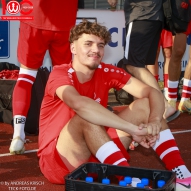 Teckbotenpokal 2026 · TSV Weilheim - TSV Wendlingen