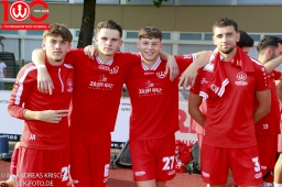 Teckbotenpokal 2026 · TSV Weilheim - TSV Wendlingen