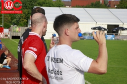 Teckbotenpokal 2026 · TSV Weilheim - TSV Wendlingen
