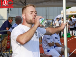 Teckbotenpokal 2026 · TSV Weilheim - TSV Wendlingen