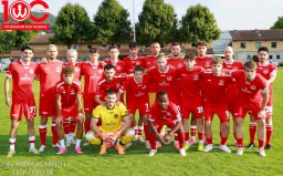 Teckbotenpokal 2026 · TSV Weilheim - TSV Wendlingen
