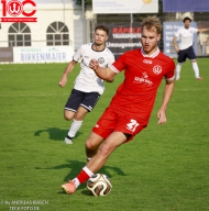 Teckbotenpokal 2026 · TSV Weilheim - TSV Wendlingen