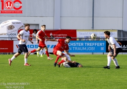 Teckbotenpokal 2026 · TSV Weilheim - TSV Wendlingen