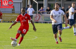 Teckbotenpokal 2026 · TSV Weilheim - TSV Wendlingen