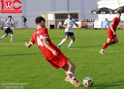 Teckbotenpokal 2026 · TSV Weilheim - TSV Wendlingen