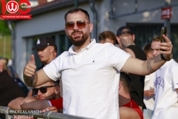 Teckbotenpokal 2026 · TSV Weilheim - TSV Wendlingen
