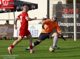 Teckbotenpokal 2026 · TSV Weilheim - TSV Wendlingen