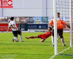 Teckbotenpokal 2026 · TSV Weilheim - TSV Wendlingen