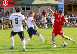 Teckbotenpokal 2026 · TSV Weilheim - TSV Wendlingen