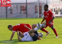Teckbotenpokal 2026 · TSV Weilheim - TSV Wendlingen