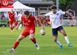 Teckbotenpokal 2026 · TSV Weilheim - TSV Wendlingen