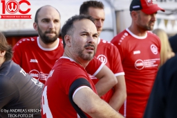 Teckbotenpokal 2026 · TSV Weilheim - TSV Wendlingen