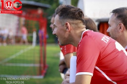 Teckbotenpokal 2026 · TSV Weilheim - TSV Wendlingen
