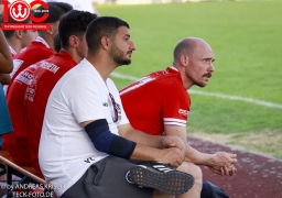 Teckbotenpokal 2026 · TSV Weilheim - TSV Wendlingen