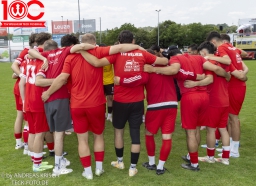Teckbotenpokal 2026 · TSV Weilheim II - TV Hochdorf