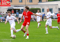 Teckbotenpokal 2026 · TSV Weilheim II - TV Hochdorf