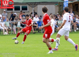 Teckbotenpokal 2026 · TSV Weilheim II - TV Hochdorf
