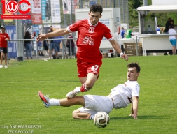 Teckbotenpokal 2026 · TSV Weilheim II - TV Hochdorf
