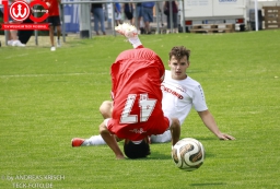 Teckbotenpokal 2026 · TSV Weilheim II - TV Hochdorf