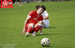 Teckbotenpokal 2026 · TSV Weilheim II - TV Hochdorf