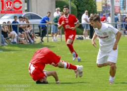 Teckbotenpokal 2026 · TSV Weilheim II - TV Hochdorf