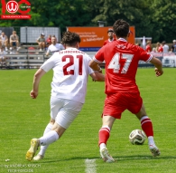 Teckbotenpokal 2026 · TSV Weilheim II - TV Hochdorf