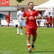 Teckbotenpokal 2026 · TSV Weilheim II - TV Hochdorf
