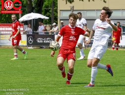 Teckbotenpokal 2026 · TSV Weilheim II - TV Hochdorf
