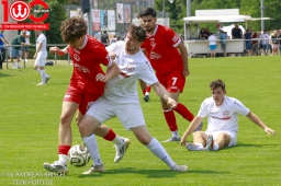 Teckbotenpokal 2026 · TSV Weilheim II - TV Hochdorf