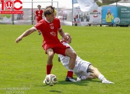 Teckbotenpokal 2026 · TSV Weilheim II - TV Hochdorf