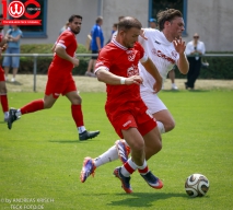 Teckbotenpokal 2026 · TSV Weilheim II - TV Hochdorf