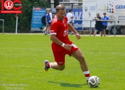 Teckbotenpokal 2026 · TSV Weilheim II - TV Hochdorf