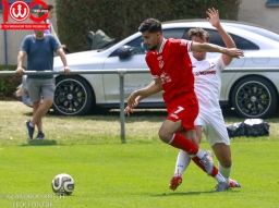 Teckbotenpokal 2026 · TSV Weilheim II - TV Hochdorf