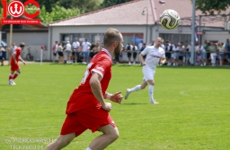 Teckbotenpokal 2026 · TSV Weilheim II - TV Hochdorf
