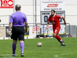 Teckbotenpokal 2026 · TSV Weilheim II - TV Hochdorf