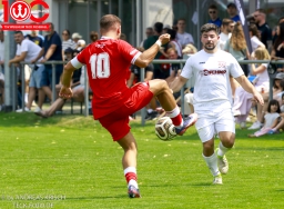 Teckbotenpokal 2026 · TSV Weilheim II - TV Hochdorf